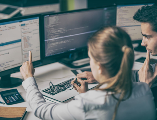 WEBSITE DEVELOPMENT AND SEO INTEGRATION